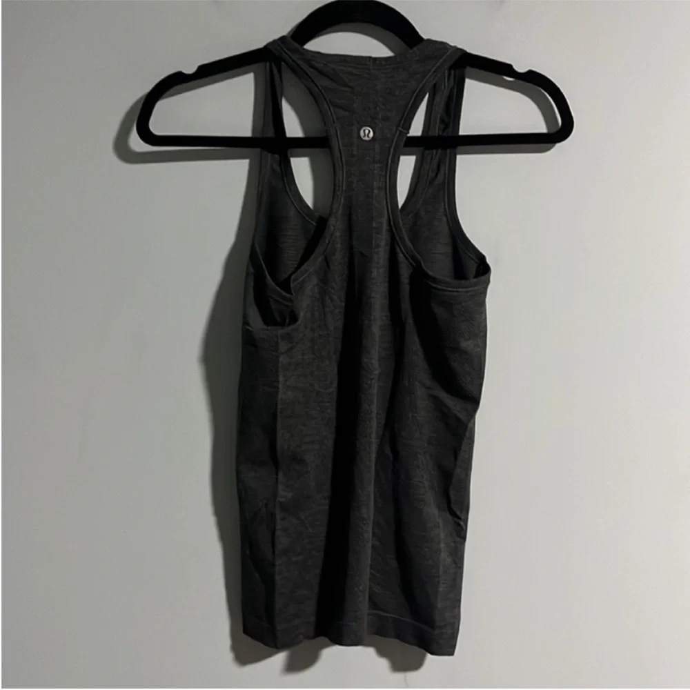 Lululemon Swiftly Tech Racerback - Picture 4 of 6